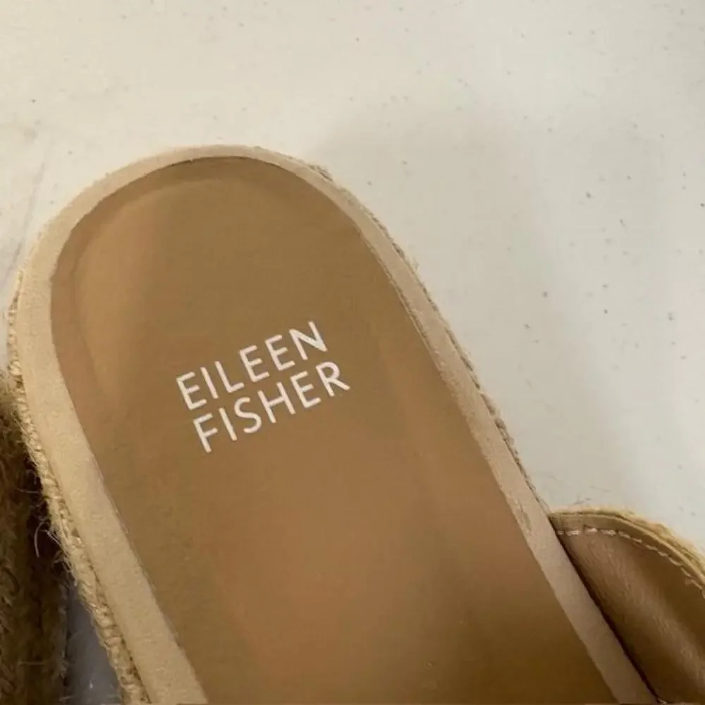 Eileen Fisher brand eileen
